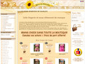 Détails : Boutique lingerie