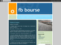 FB Bourse BLOG