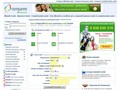 Détails : Mutuelle Compareo