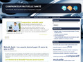 Détails : comparateur mutuelle santé
