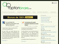 Détails : loptionbinaire.com
