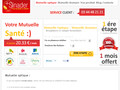 Détails : Mutuelle Optique Dentaire