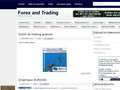 Détails : Forex and trading