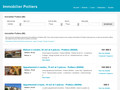 Détails : Immobilier Poitiers
