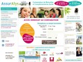 Détails : Comparateur de mutuelle