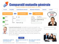 Détails : Comparatif mutuelle générale