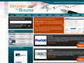 Détails : investir en bourse