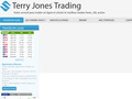 Détails : Trader en ligne: Terry Jones