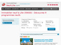 Détails : Immobilier neuf Lille