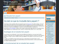 Détails : Blog Mutuelle