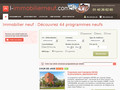 Détails : Immobilier Neuf