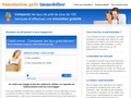 Détails : Simulation prêt immobilier