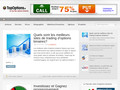 Détails : Magazine en ligne sur les options binaires