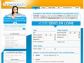 Détails : 123Mutuelles