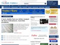 Trader Forex, le portail du forex