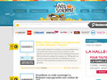 Mes Soldes.com