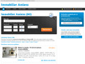 Détails : Immobilier Amiens