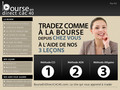 Détails : Enrichissez vos connaissances boursières sur bourseendirectcac40.com
