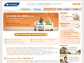 Rachat de credit Finadea