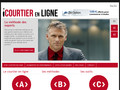 Apprendre à être courtier en ligne