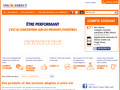 Détails : Votre assurance vie avec ING Direct