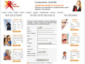 Détails : comparer mutuelle