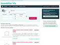 Détails : immobiliervia.com immobilier à vendre