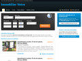 Détails : immobiliervotre.com agence immobilière