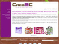Crea2c, cadeaux d'affaire et packaging