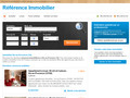 Détails : appartement a vendre