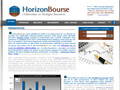 Détails : HorizonBourse