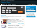 Détails : lagencesimon.com