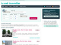 Détails : lewebimmobilier.com