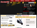 Détails : Scooter125-motocross
