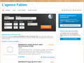 lagencefabien.com