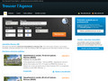 Détails : trouverlagence.com