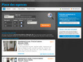 Détails : placedesagences.com