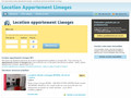 Détails : locationappartement-limoges.com