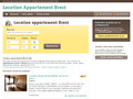 Détails : locationappartement-brest.com