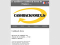 Détails : Cashback Forex Rebates en français ...
