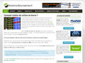Détails : Actions Boursières et CFD en ligne