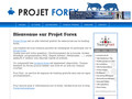 Projet Forex