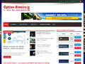 Détails : Trading option binaire