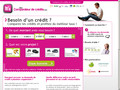 Détails : Moncomparateurdecredits.com