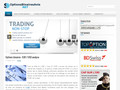Détails : Options binaires le Guide