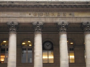 Le Bilan des Bourses 2009