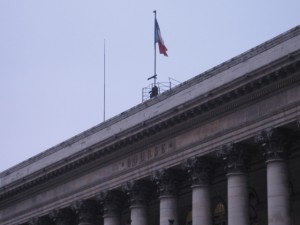 Le Bilan des Bourses 2010