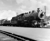 1873: Chute de la Northern Pacific Railway et de la Jay Cooke & Co