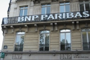 Notes Financières des Banques Françaises