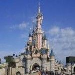 Disneyland en plein cauchemar financier